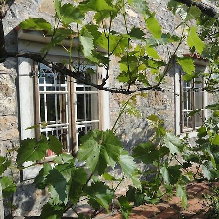 A Lovely House In Vipava Valley Ngoại thất bức ảnh