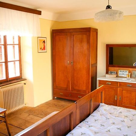 A Lovely House In Vipava Valley Ngoại thất bức ảnh