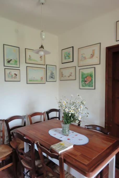 A Lovely House In Vipava Valley Ngoại thất bức ảnh