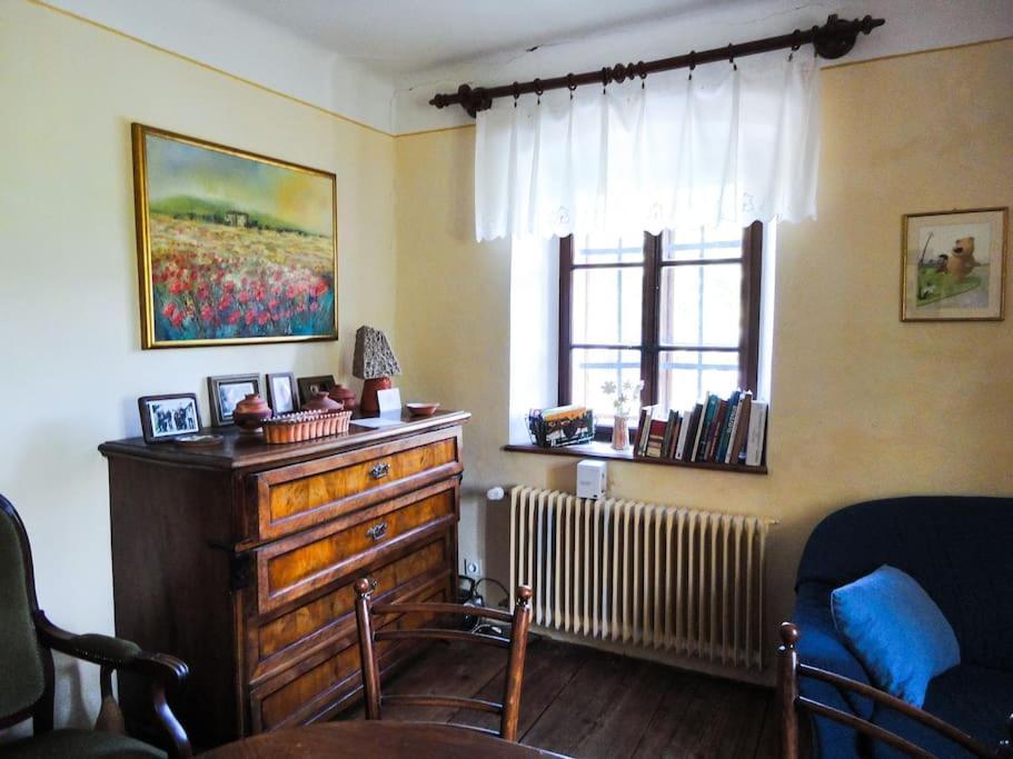 A Lovely House In Vipava Valley Ngoại thất bức ảnh