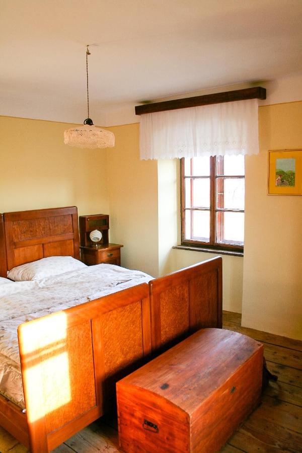 A Lovely House In Vipava Valley Ngoại thất bức ảnh