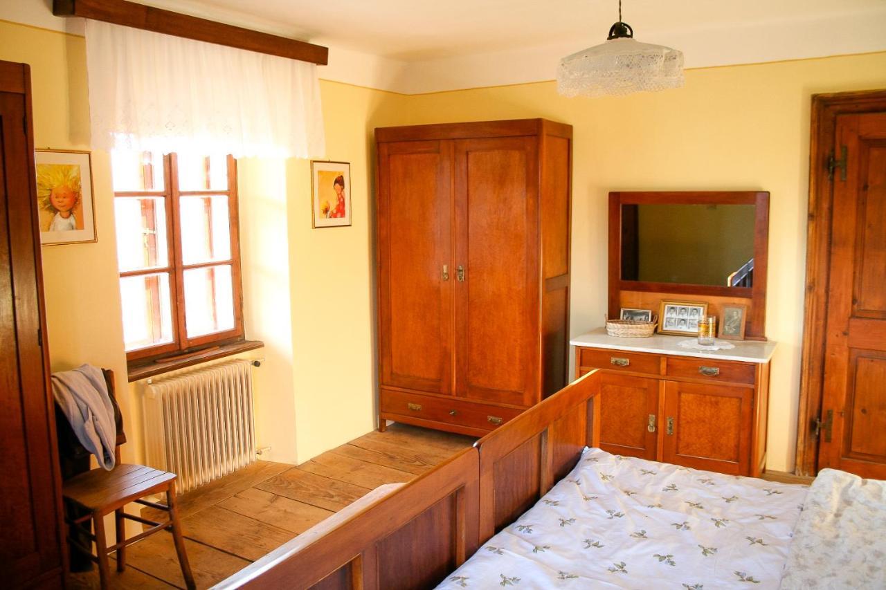 A Lovely House In Vipava Valley Ngoại thất bức ảnh